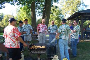 Grilling